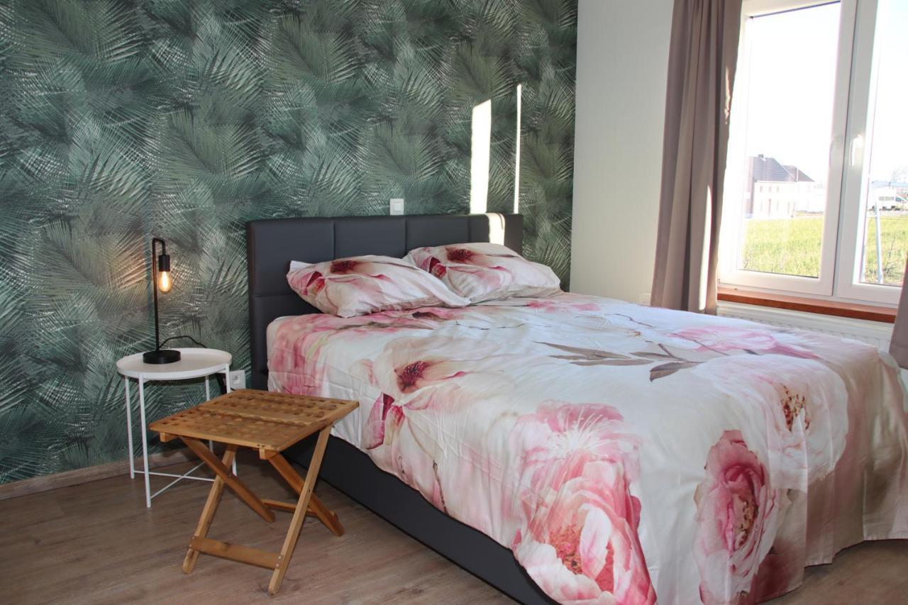 Juwel Fruithof Apartment Zepperen ภายนอก รูปภาพ
