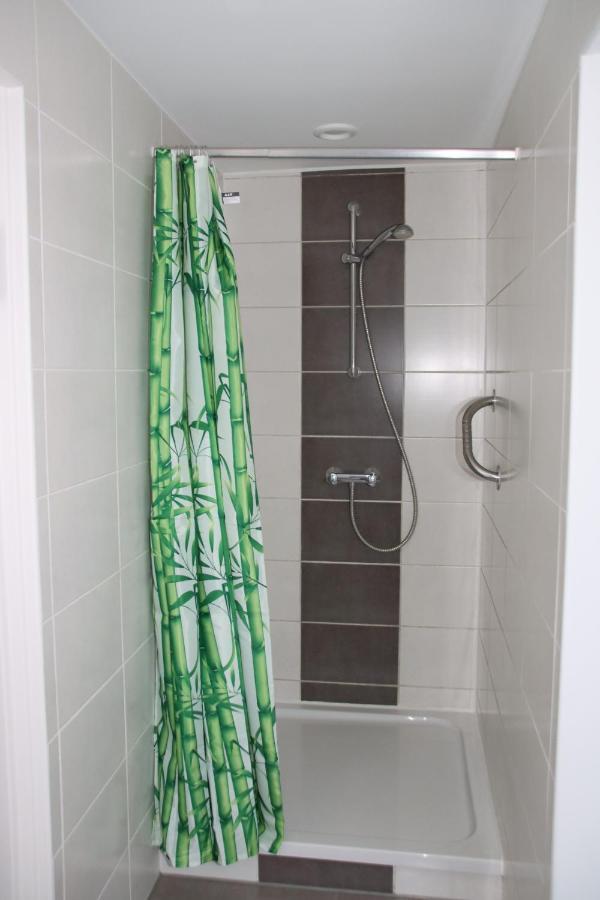 Juwel Fruithof Apartment Zepperen ภายนอก รูปภาพ