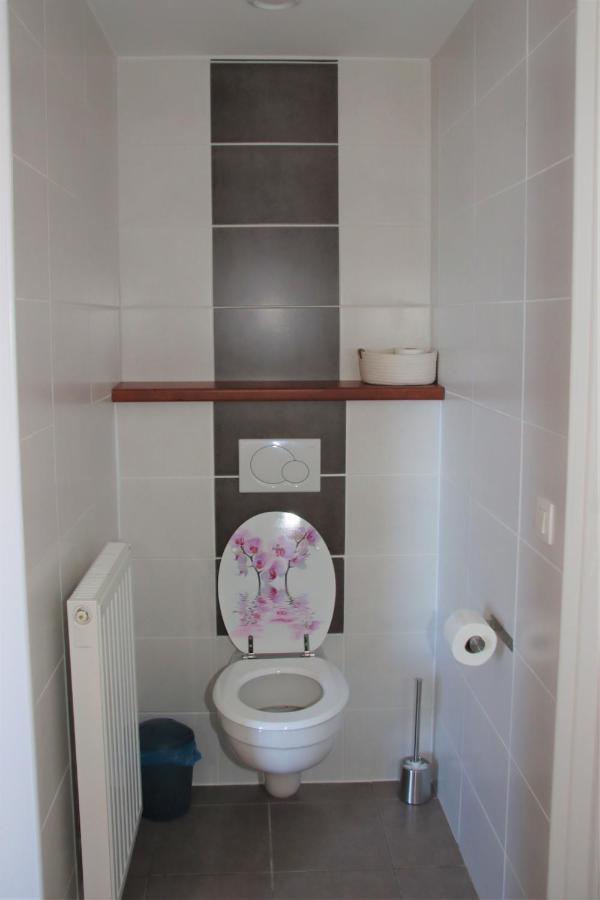 Juwel Fruithof Apartment Zepperen ภายนอก รูปภาพ