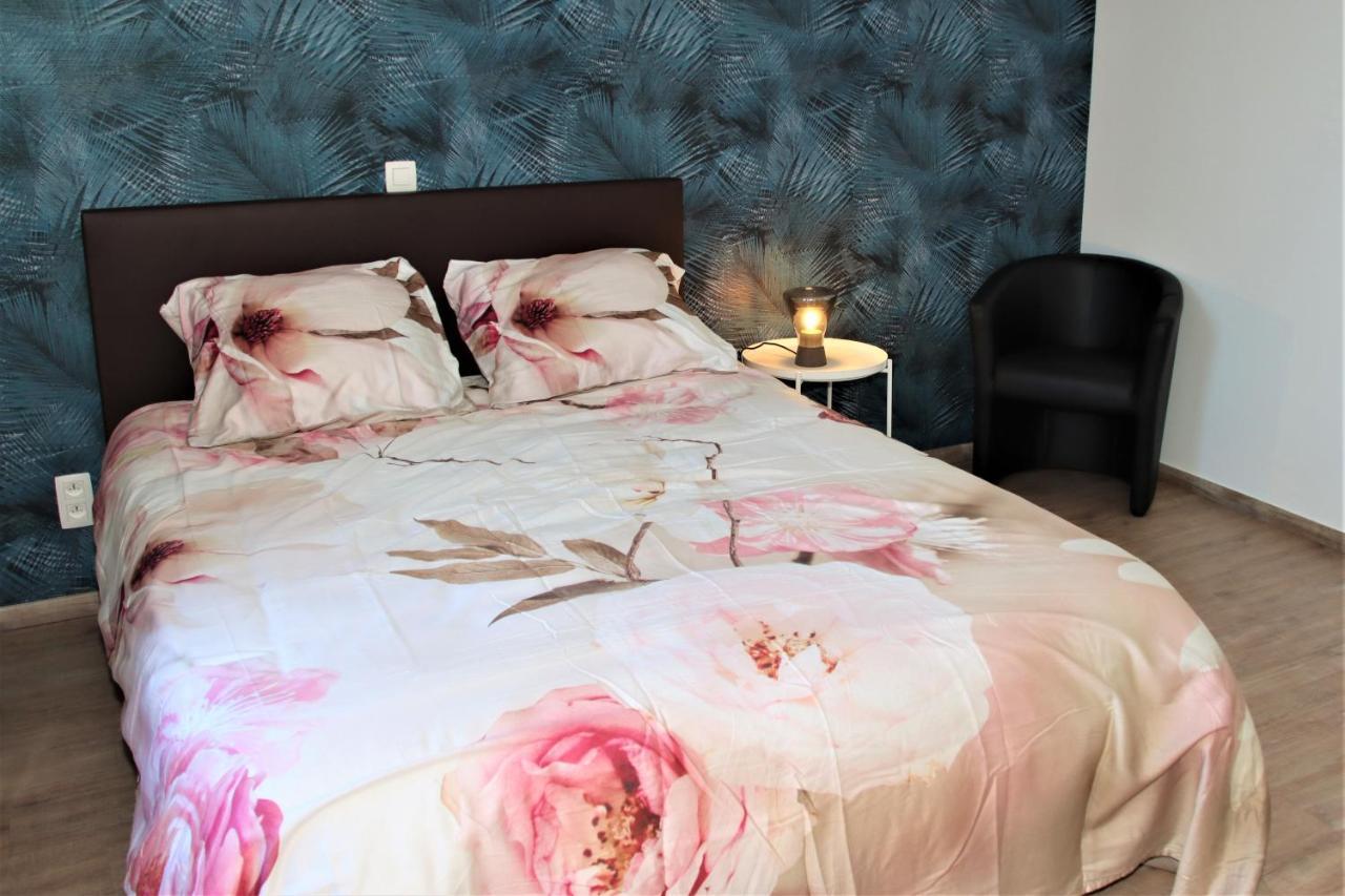 Juwel Fruithof Apartment Zepperen ภายนอก รูปภาพ