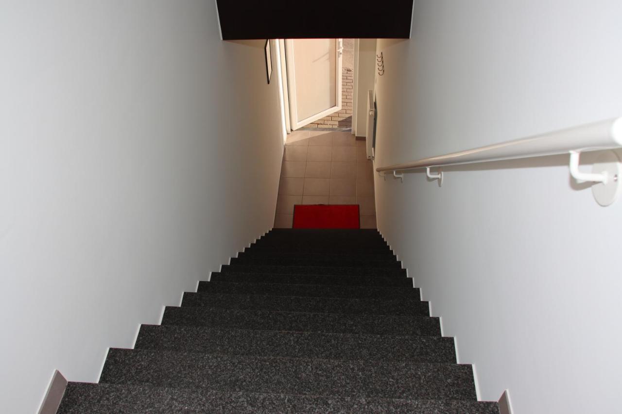 Juwel Fruithof Apartment Zepperen ภายนอก รูปภาพ