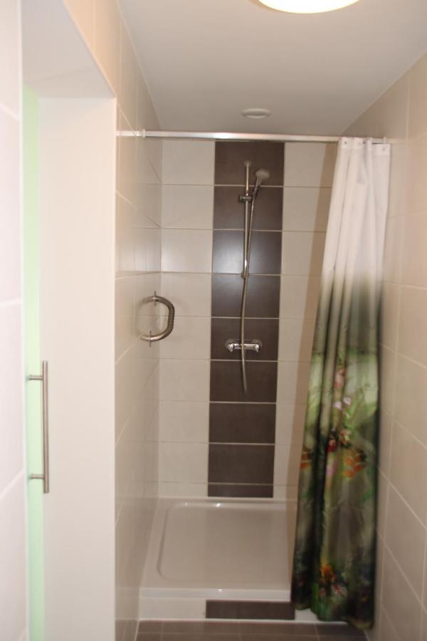 Juwel Fruithof Apartment Zepperen ภายนอก รูปภาพ