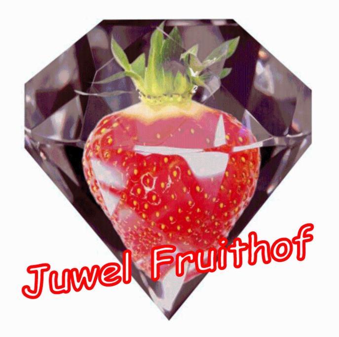 Juwel Fruithof Apartment Zepperen ห้อง รูปภาพ